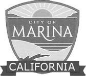 Marina Building Department in Marina, California .